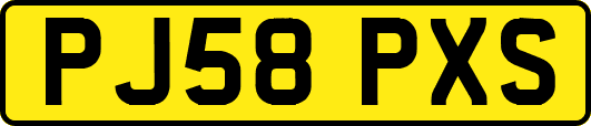 PJ58PXS