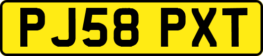 PJ58PXT
