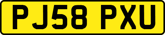 PJ58PXU