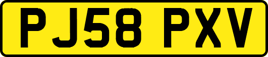 PJ58PXV