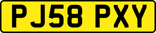PJ58PXY