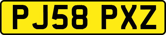 PJ58PXZ