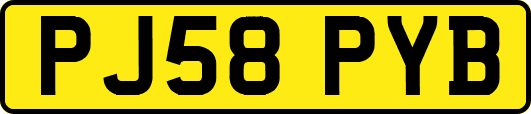 PJ58PYB