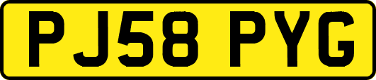 PJ58PYG