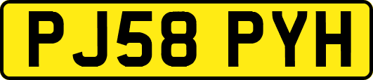 PJ58PYH