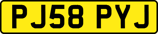 PJ58PYJ