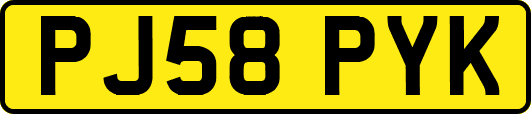 PJ58PYK
