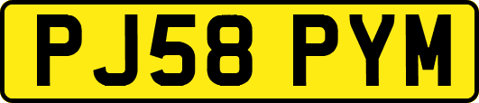 PJ58PYM