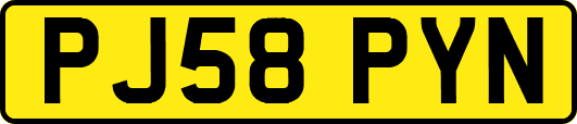 PJ58PYN