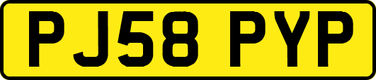 PJ58PYP