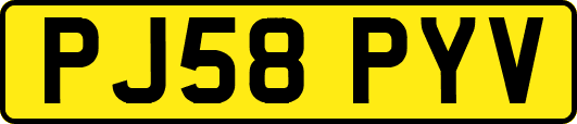 PJ58PYV
