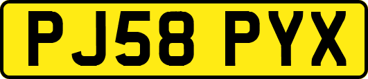 PJ58PYX