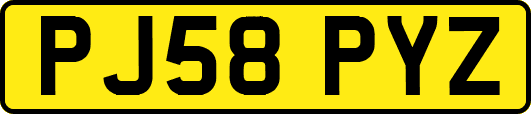 PJ58PYZ