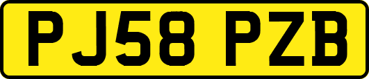 PJ58PZB