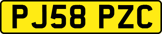 PJ58PZC