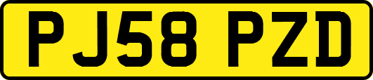 PJ58PZD
