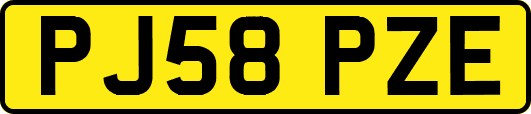 PJ58PZE