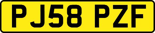 PJ58PZF