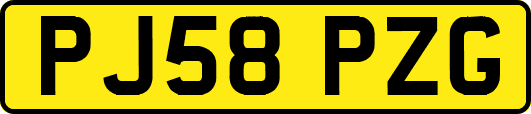 PJ58PZG