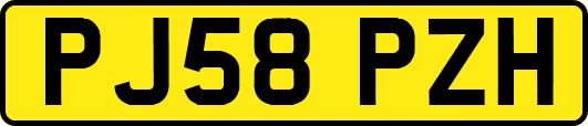 PJ58PZH