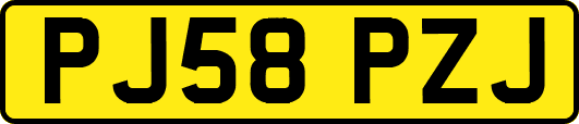 PJ58PZJ