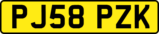 PJ58PZK