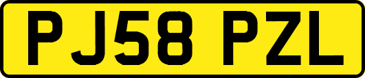 PJ58PZL