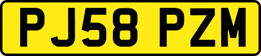 PJ58PZM