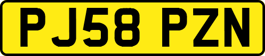 PJ58PZN