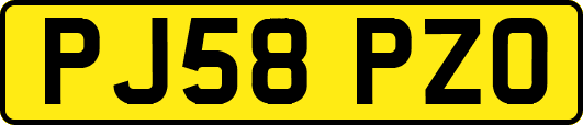PJ58PZO