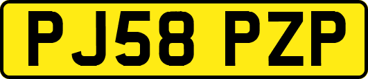 PJ58PZP