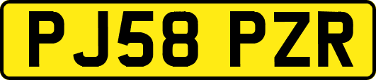 PJ58PZR