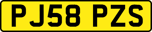 PJ58PZS