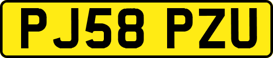 PJ58PZU
