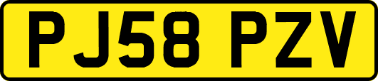 PJ58PZV