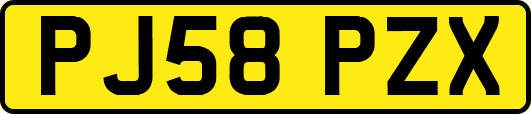 PJ58PZX