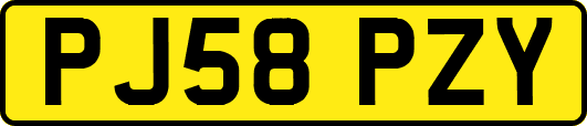 PJ58PZY