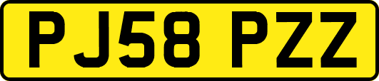 PJ58PZZ