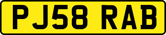 PJ58RAB