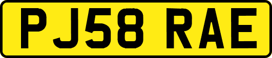 PJ58RAE