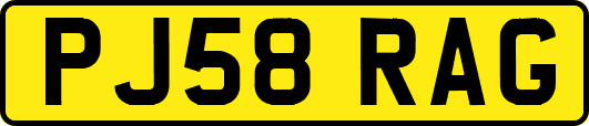 PJ58RAG