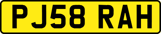 PJ58RAH