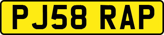 PJ58RAP