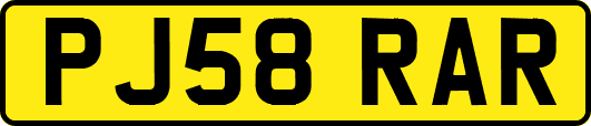 PJ58RAR
