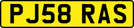 PJ58RAS