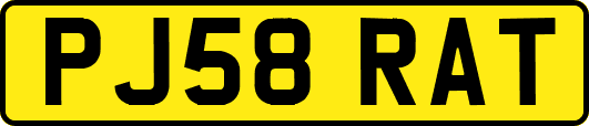 PJ58RAT