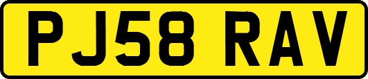 PJ58RAV
