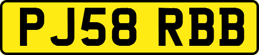 PJ58RBB