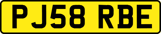 PJ58RBE