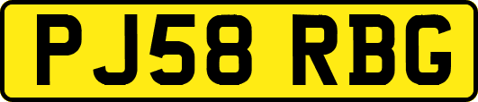PJ58RBG